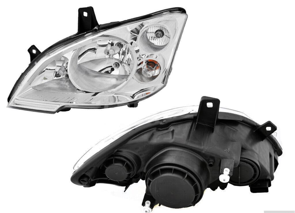 Fara Mercedes-Benz Vito W639 2011-2013