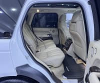 Land Rover Range Rover, 2016 il, 65000 km, 3000 L — şəkil 13