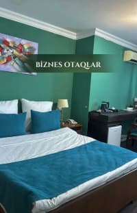 3 ulduzlu otel satılır Xankəndi — şəkil 3
