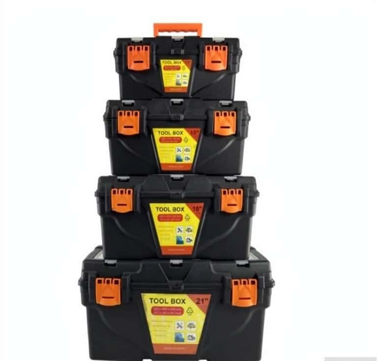 Professional Tool Bags and Boxes - Tenderyard