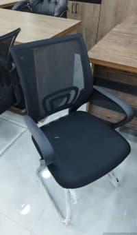 Qarışıq rəng, Ofis üçün kreslo — şəkil 2