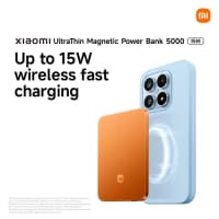 2,000–5,000 mAh powerbank, Qara rəng — şəkil 3
