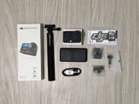 Aksiyon kamera DJI Osmo Action 6 Pro Adventure Combo — şəkil 2