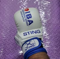 IBA MMA Qaydasız Döyüş Əlcəkləri — şəkil 3