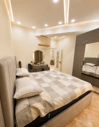 3 otaqlı mənzil 107.7 m² satılır Bakı, Xətai r. — şəkil 8