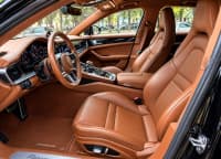 Porsche Panamera 4 E-Hybrid, 2019 il, 94380 km, 2900 L — şəkil 10