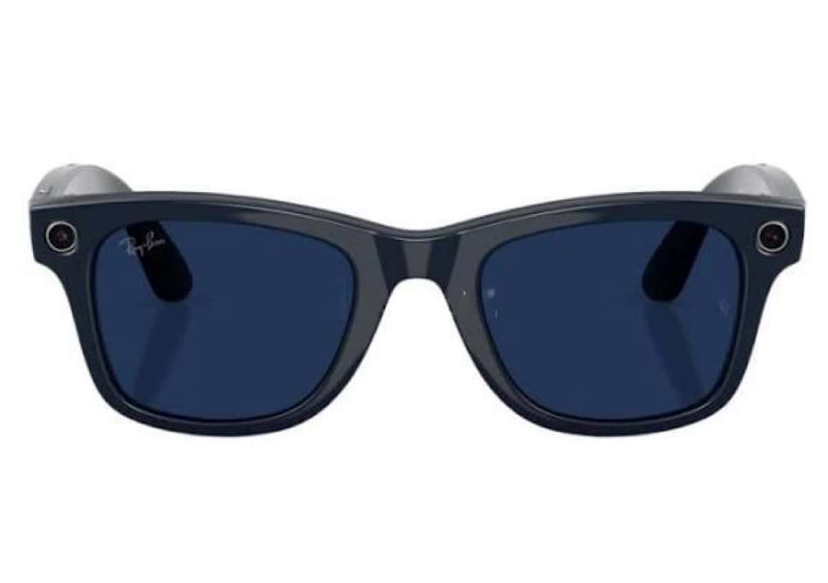 Smart glasses Ray-Ban Meta Gen 2 Green Graphite - Tenderyard