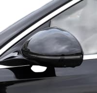 Yan güzgü Mercedes W214 — şəkil 3