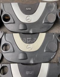 Mühərrik üst qapağı Mercedes M272 — şəkil 4