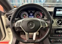 Mercedes CLA 200, 2014 il, 95000 km, 1600 L — şəkil 18