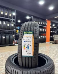 Envoy Aterna 195/55 R16 91V XL 4 Fəsil Şin — şəkil 2