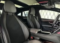 Mercedes EQS 450, 2022 il, 0 km — şəkil 17