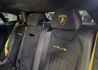 Lamborghini Urus, 2023 il, 9000 km, 4000 L — şəkil 22