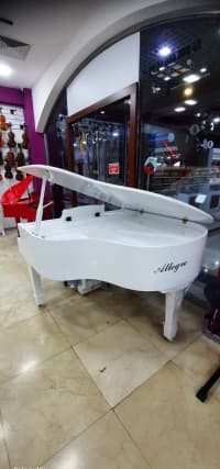 Elektron piano Allegro Royal — şəkil 3