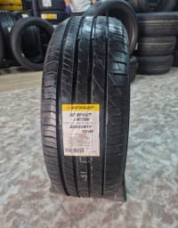 Dunlop SP Sport LM705 225/55 R17 Şini — şəkil 3