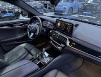 BMW 530e, 2021 il, 113500 km, 2000 L — şəkil 10
