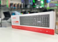 Jedel K29 USB Naqilli Ofis Klaviaturası — şəkil 3