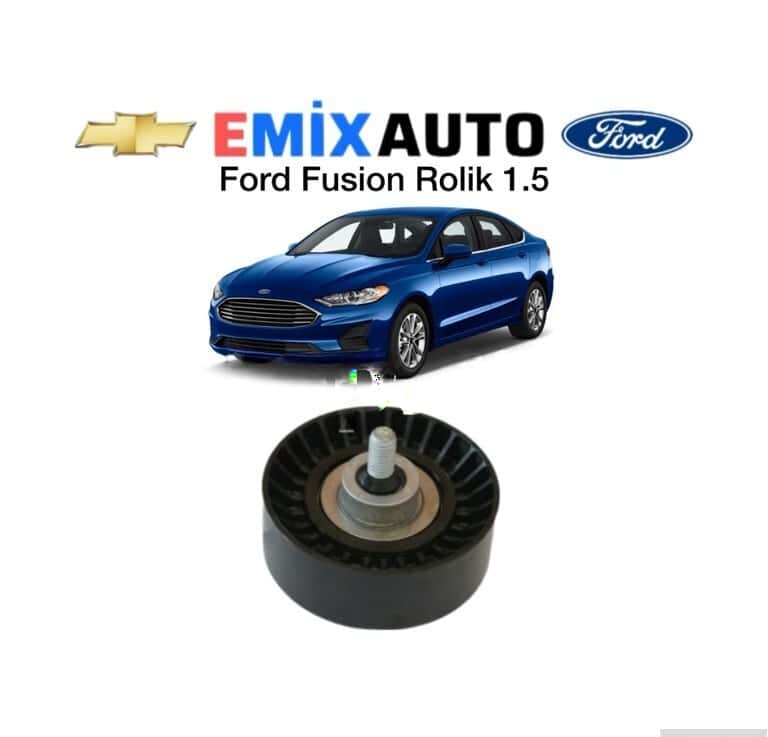 Dinamo roliki Ford Fusion 2013-2020 - Tenderyard