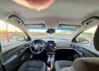Chevrolet Cruze, 2011 il, 290 km, 1400 L — şəkil 9