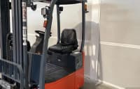 Elektrokar Heli CPD12SQ-A1LIH4, 2024 il — şəkil 5