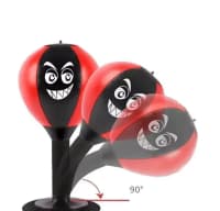 Masaüstü Stress Boks Topu (Punching Bag) — şəkil 10