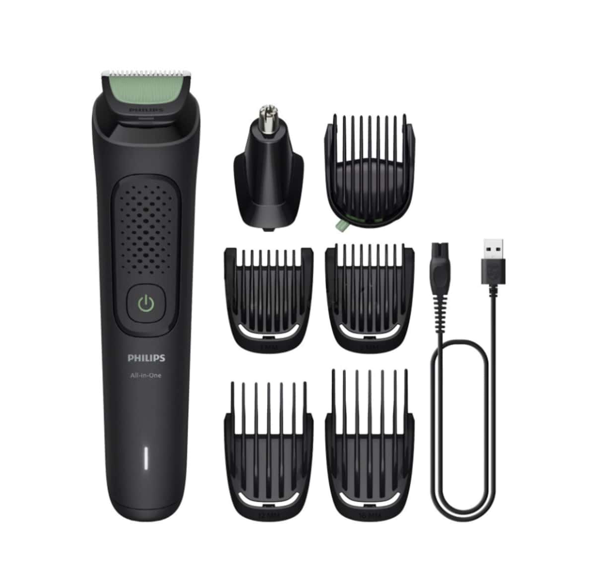Philips MG3930/15 7-in-1 Multigroom Trimmer - Tenderyard
