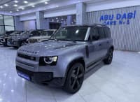 Land Rover Defender, 2020 il, 178600 km, 2000 L — şəkil 1