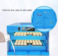 Expert Avtomatik İnkubator Modelləri — şəkil 14