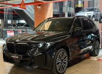 BMW X5, 2023 il, 40000 km, 3000 L — şəkil 1
