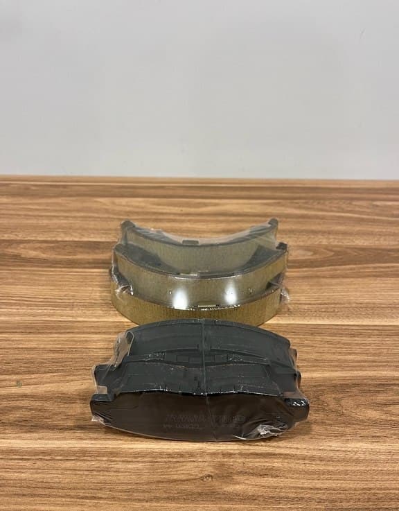 Əyləc bəndi Honda Insight 2009-2013