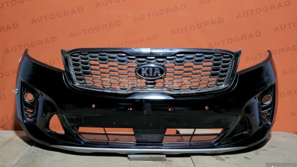 Ön bufer Kia Sorento 2016-2019