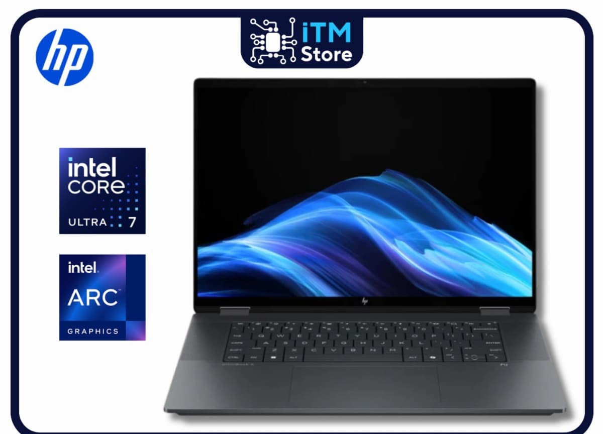 HP notbuk