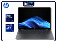 HP notbuk — şəkil 1