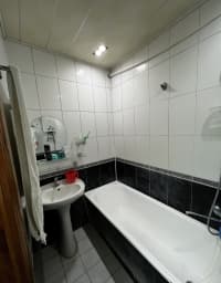 1 otaqlı mənzil 35 m² satılır — şəkil 7