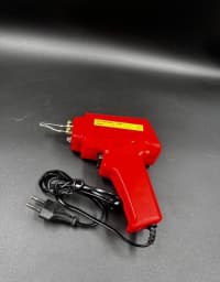 Lehim aparatı Intertool 100W — şəkil 3