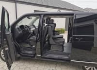 Volkswagen Multivan, 2014 il, 465000 km, 2 L — şəkil 18