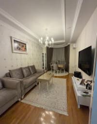 2 otaqlı mənzil 75 m² satılır — şəkil 4