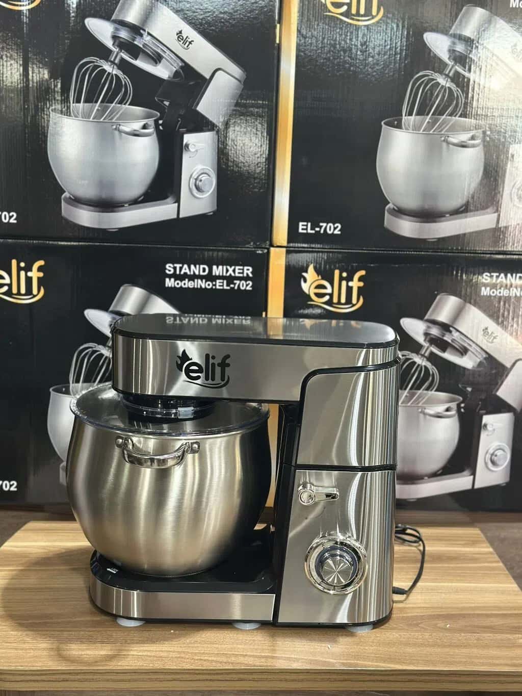 Hobart dough kneading machine - Tenderyard