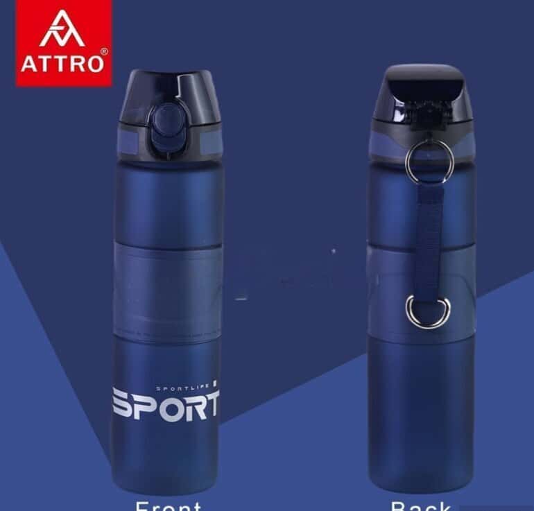 Attrro Sport Şeyker 800 ml - Tenderyard