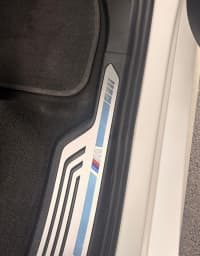 BMW X7, 2021 il, 53500 km, 3000 L — şəkil 15