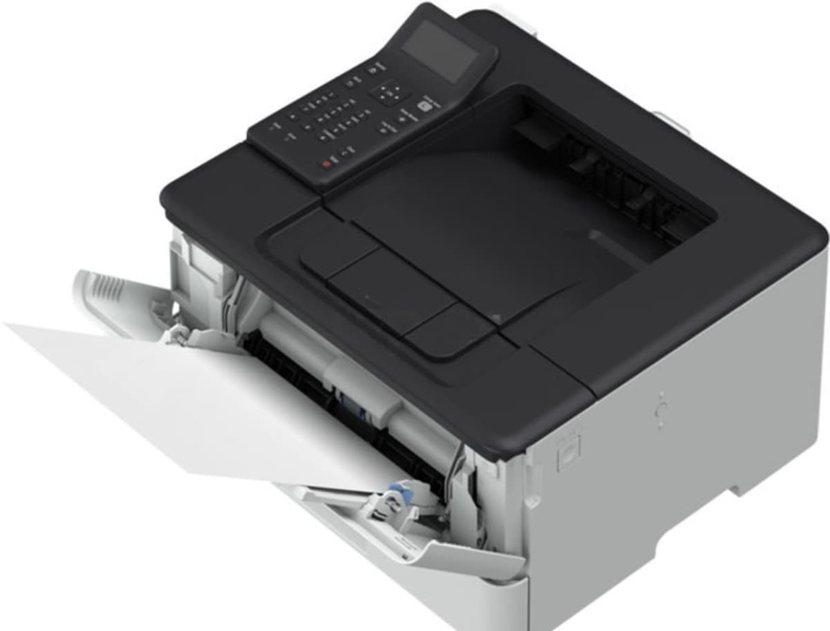 Canon i-SENSYS LBP243dw Monoxrom Lazer Printer