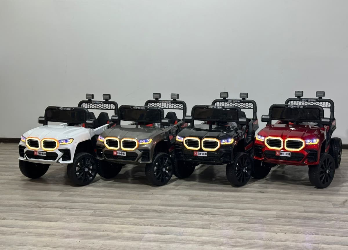 Uşaq avtomobili BMW BH888