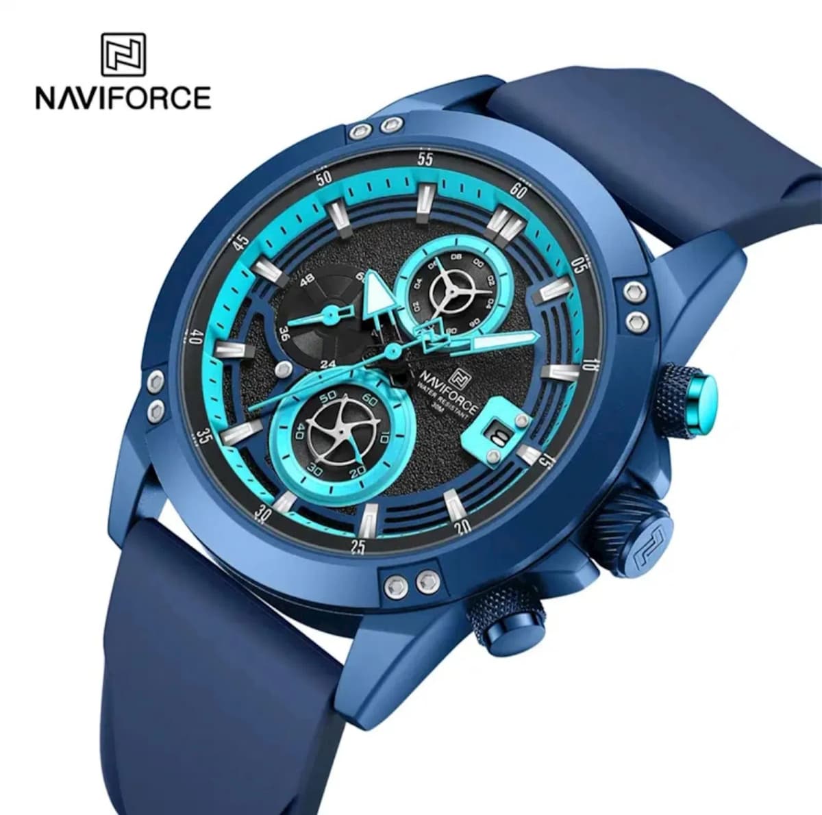 Kişi qol saatı, Naviforce NF7112