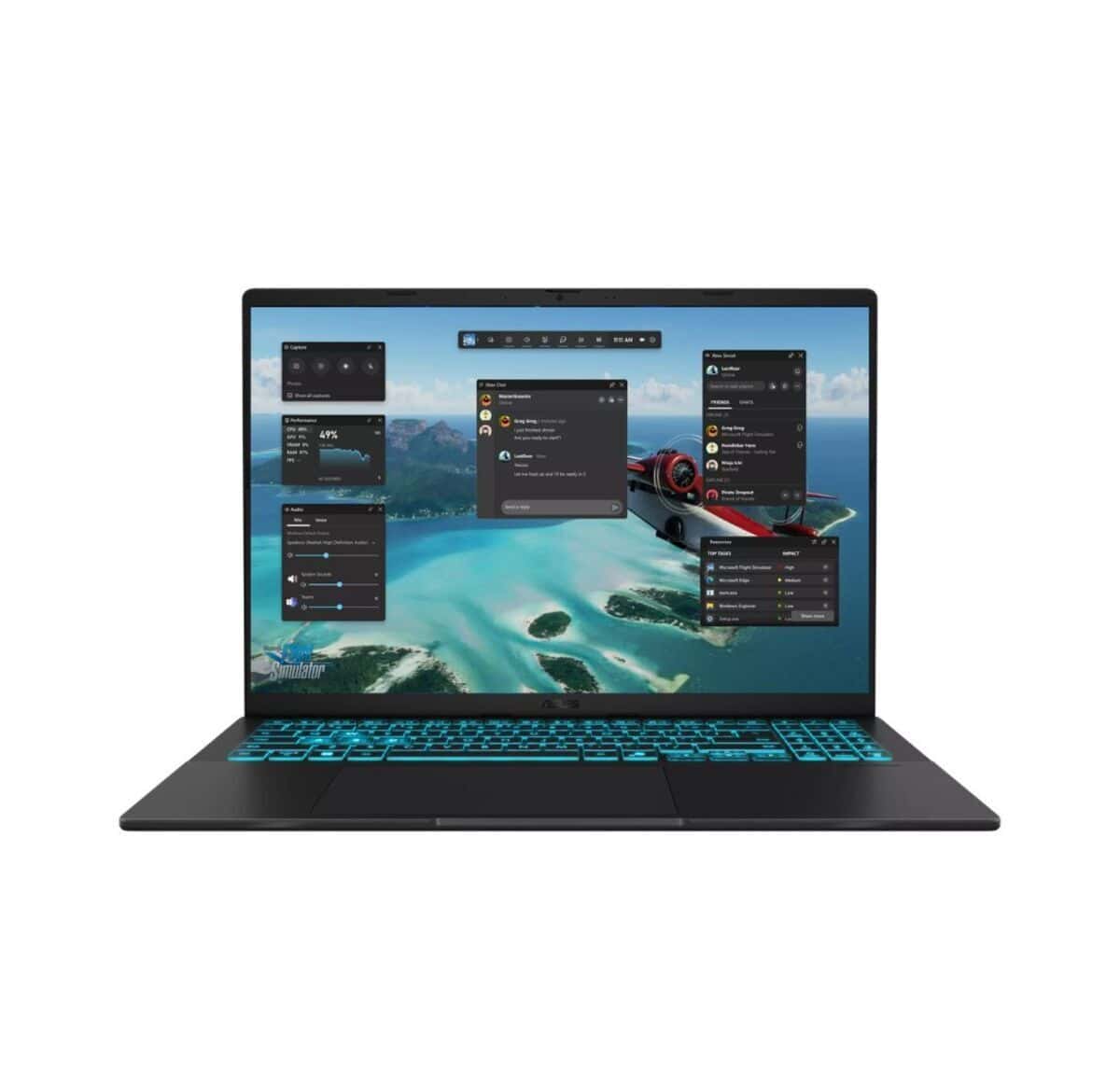 Asus laptop - Tenderyard
