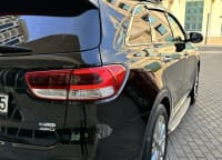 Kia Sorento, 2017 il, 205700 km, 2.2 L — şəkil 10