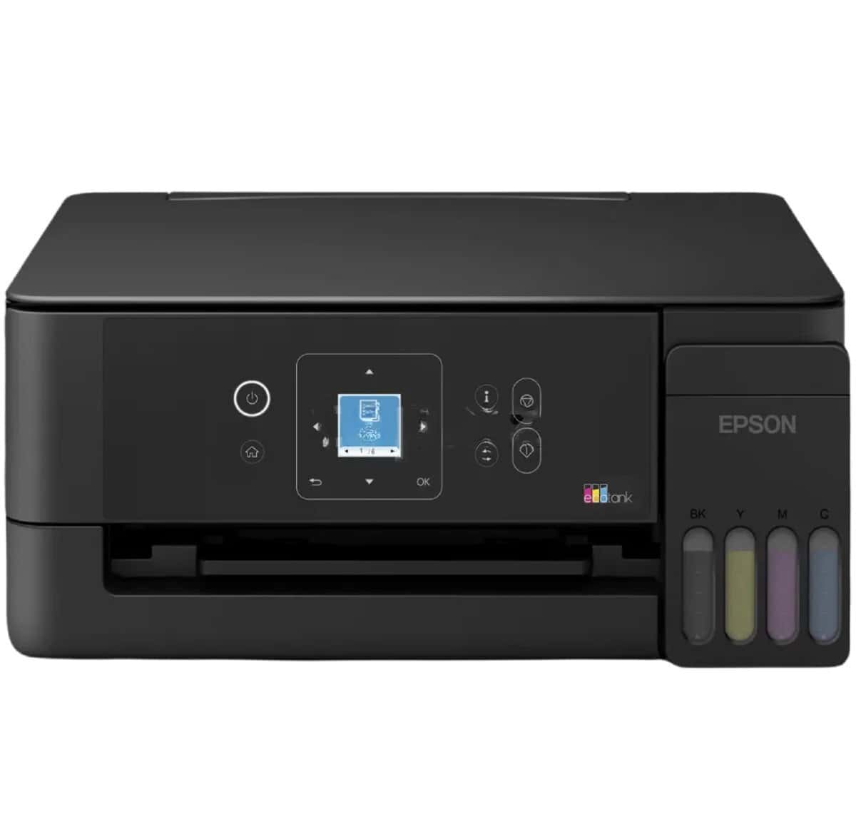 Printer Epson EcoTank L3360 - Tenderyard