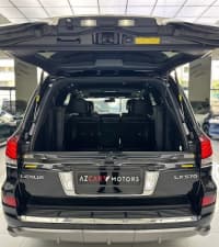 Lexus LX 570, 2015 il, 219739 km, 5700 L — şəkil 9