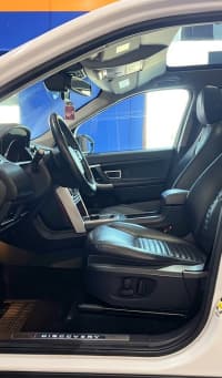 Land Rover Discovery Sport, 2018 il, 169 km, 2000 L — şəkil 18