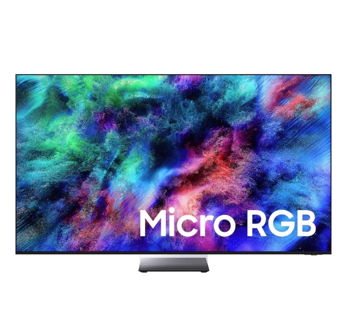 Samsung Televizor 191" QLED