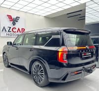 Nissan Patrol, 2026 il, 0 km, 3500 L — şəkil 5